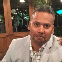 Bestbar Reinforcements Employee Lonesh Govind's profile photo