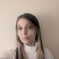 CREAM (Asset Management) Employee Anhelina Bakai's profile photo