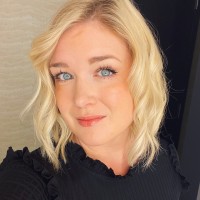 Pathrise Employee Rachel Sparks's profile photo