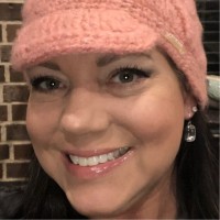 Upstream Engineering Employee Stephanie Nolan's profile photo