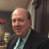 Capital One Employee Rick Martindale's profile photo