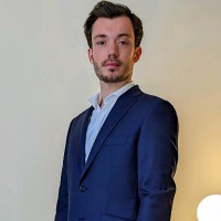 Antoine Revellat Email