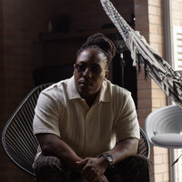 Ghost Savvy Studios Employee Kareem Phillip-Jackson's profile photo