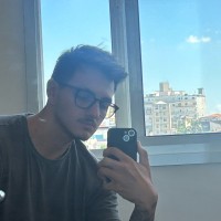 Solve System Informatica Employee Brenno Ferreira's profile photo