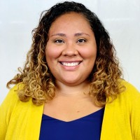 Dhamary Davidson-Smith Email & Phone Number