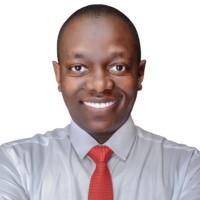 İsaac Odhiambo Email
