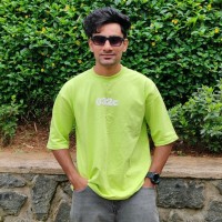 CloudControl Employee Anand Peethambaran's profile photo