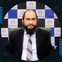 GBS Employee Adil Ghani's profile photo