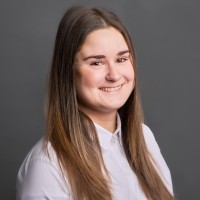 Woonmeij Employee Danique van de Wiel's profile photo