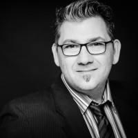 Stadt Mülheim an der Ruhr Employee Marcus Schuh's profile photo