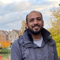 Atomic Digital Marketing Employee Amr Hanafy's profile photo