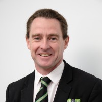 Commerce Ballarat Employee Brent Irvin's profile photo