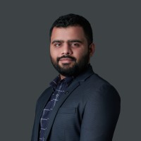 aló Employee Mayuur Kisani's profile photo