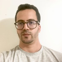 FeetMe Employee Ilahi Charfeddine's profile photo