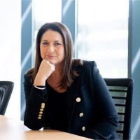 SCC Employee Justine McIpd's profile photo