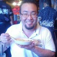 Switchfly LLC Employee Daniel Nishida's profile photo