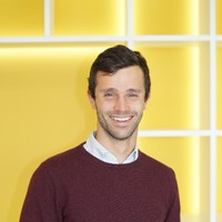 Enso Energy Employee Alessandro Falcone's profile photo