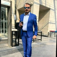 HDFC Bank Employee Krishnendu Lahiri's profile photo