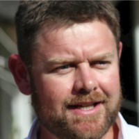 GASPET Employee Emile de Ridder's profile photo