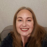 Caroline Harcup Email