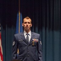 Lockheed Martin Employee Ryan McMullen's profile photo