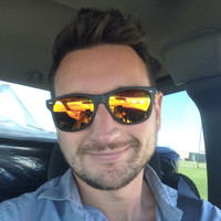 Lippert Components, Inc. Employee Ryan Vest's profile photo
