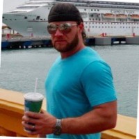 Stone Mountain Tool Employee Nate Nash's profile photo