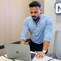 Mediagarh Employee Devesh Gehani's profile photo