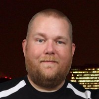 Ul Employee David Koll's profile photo