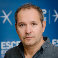 Philippe Nadouce Email & Phone Number