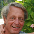 Consultant Employee Brooks Roscoe's profile photo