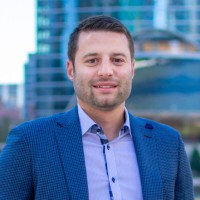 Blueprint Employee Ryan Chase's profile photo