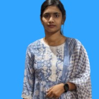 Vikgol Employee Maha Lakshmi's profile photo
