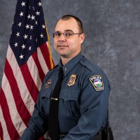 Colorado Springs Police Department Employee Steve Noblitt's profile photo