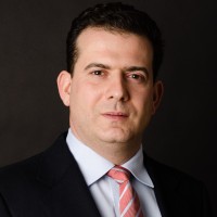 evolutionQ Employee Michele Mosca's profile photo