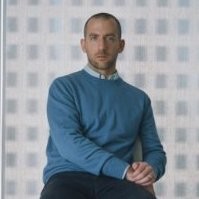 Architectural Digest Employee Michael Shome's profile photo