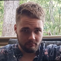 Euclideon Employee Braden Wockner's profile photo