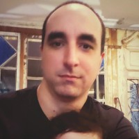 Ambev Tech Employee Diego Goes's profile photo