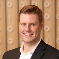 Safe Together Network Employee Adam Clarke's profile photo