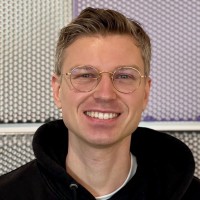 Jonas Iversen's profile photo