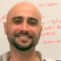 Purdue Global Employee Dave Palmer's profile photo