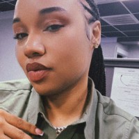 TA Staffing Employee Desta Greene's profile photo