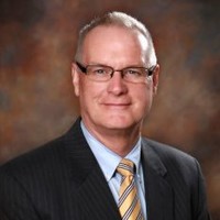 Conrade Insurance Group Employee Darrell Conrade's profile photo