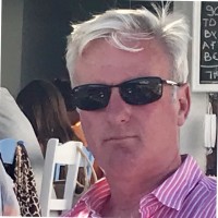IriusRisk Employee Mark Slater's profile photo