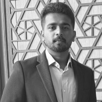 iOrbit Digital Technologies Employee Ajay Krishnan's profile photo