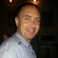 Kingdom Security Services Employee Stephen Downey's profile photo