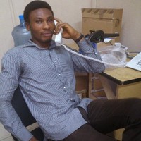 Oseni Abiodun Email