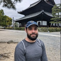 Grand Traverse Distillery Employee Christopher Noel's profile photo