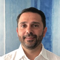 Èccolo Employee David Sherman's profile photo