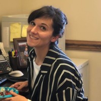 ImagineThis Employee Samantha Coffman's profile photo